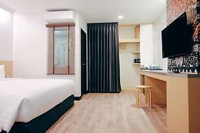 Tarawish Hotel