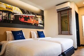 Tarawish Hotel