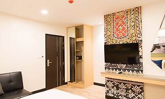 Tarawish Hotel