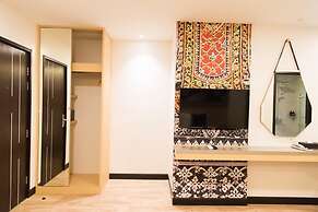 Tarawish Hotel