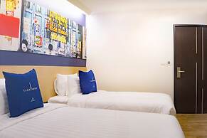 Tarawish Hotel