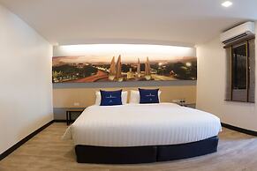 Tarawish Hotel