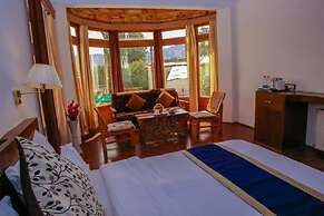 Himalayan Retreat Karzoo