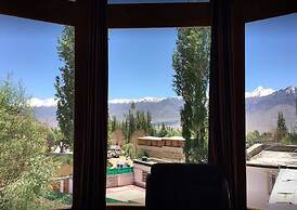 Himalayan Retreat Karzoo