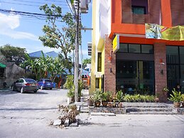 Pama House Apartment