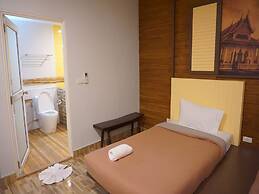 Pama House Apartment