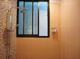 Pama House Apartment