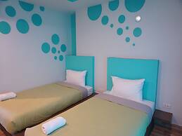 Pama House Apartment