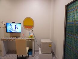 Pama House Apartment