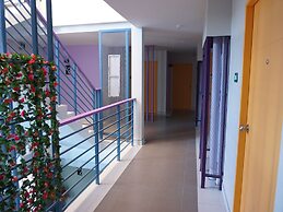 Pama House Apartment