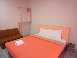 Pama House Apartment