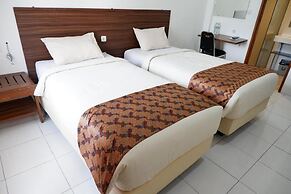 Netral Hotel