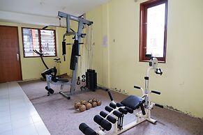 Netral Hotel