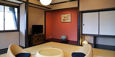 Ryokan Okayama