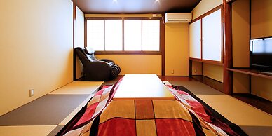 Ryokan Okayama