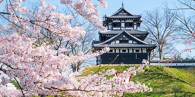 Ryokan Okayama