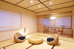 Ryokan Okayama