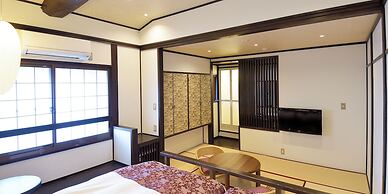 Ryokan Okayama