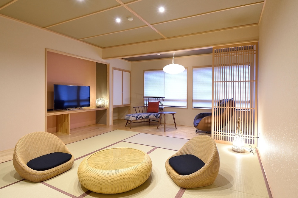 Ryokan Okayama