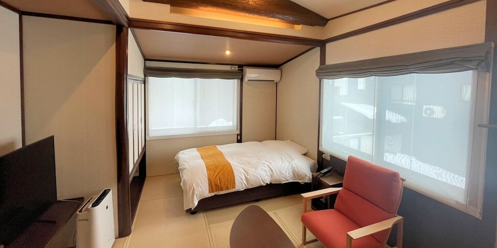 Ryokan Okayama