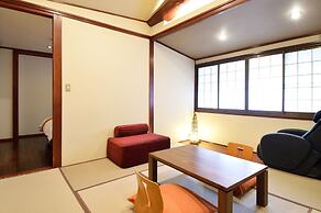 Ryokan Okayama