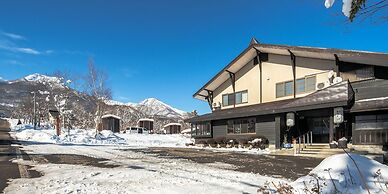 Ryokan Okayama