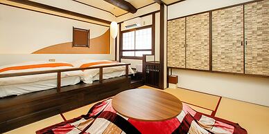 Ryokan Okayama