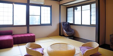 Ryokan Okayama