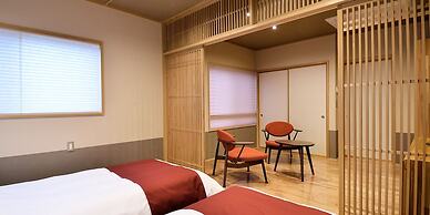 Ryokan Okayama