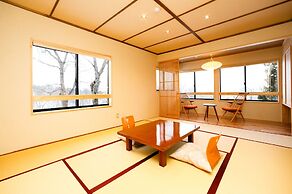 Ryokan Okayama