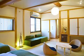 Ryokan Okayama