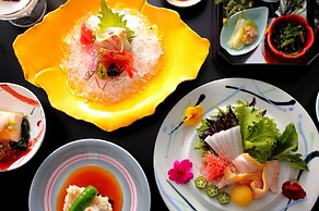 Ryokan Okayama