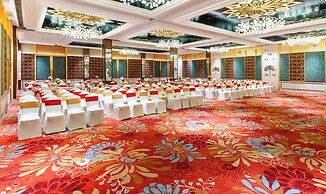 Sayaji Resort and Spa Udaipur