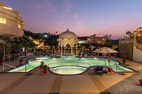 Sayaji Resort and Spa Udaipur