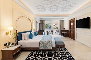 Sayaji Resort and Spa Udaipur
