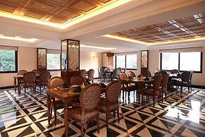 Sayaji Resort and Spa Udaipur