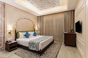 Sayaji Resort and Spa Udaipur