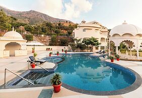 Sayaji Resort and Spa Udaipur