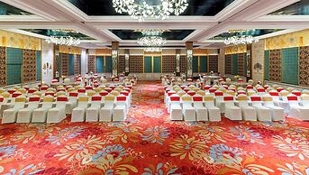 Sayaji Resort and Spa Udaipur