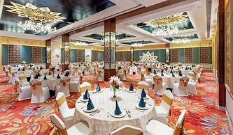 Sayaji Resort and Spa Udaipur