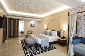 Sayaji Resort and Spa Udaipur