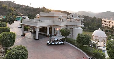 Sayaji Resort and Spa Udaipur