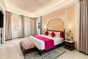 Sayaji Resort and Spa Udaipur