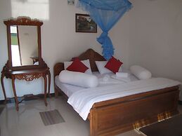 Bentota Dilu Villa