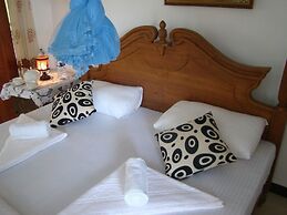 Bentota Dilu Villa