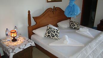 Bentota Dilu Villa