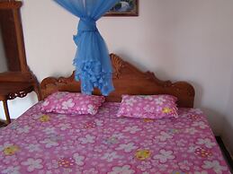 Bentota Dilu Villa