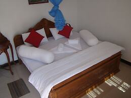 Bentota Dilu Villa