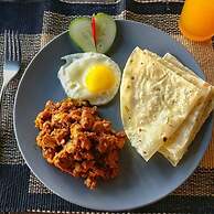 Island Home Ukulhas