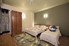 Island Home Ukulhas